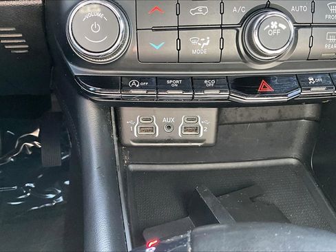 Used 2021 Dodge Durango GT w/ Blacktop Package AWD/4WD image 22