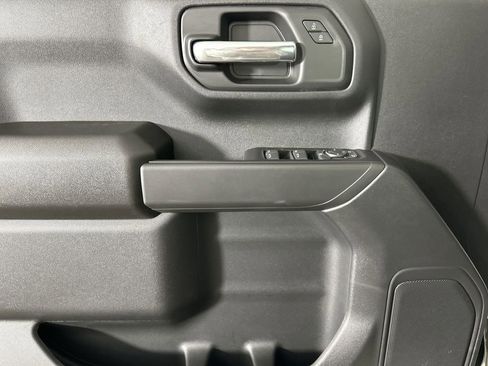 New 2026 Chevrolet Silverado 1500 Custom Trail Boss w/ LPO, Dark Essentials Package image 21