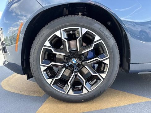 New 2026 BMW X3 xDrive30i w/ M Sport Package AWD/4WD image 10