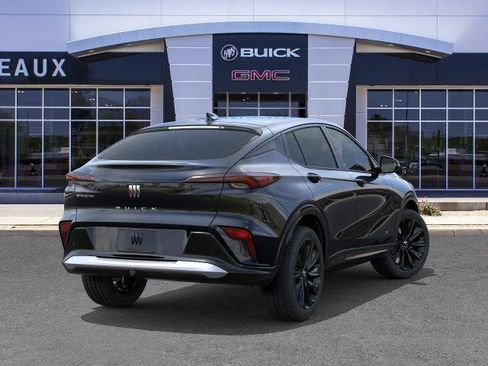 New 2026 Buick Envista Sport Touring FWD image 52