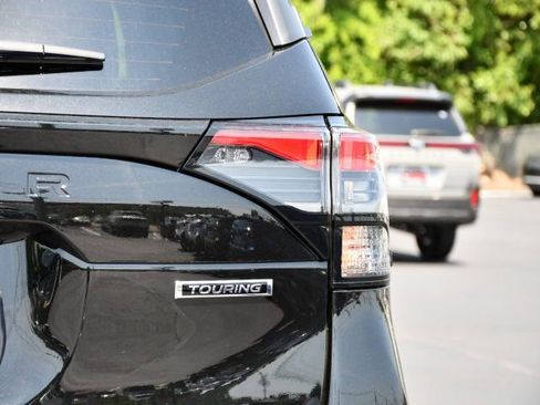 New 2026 Subaru Forester Touring AWD/4WD image 8