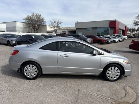 Used 2011 Honda Civic LX image 15
