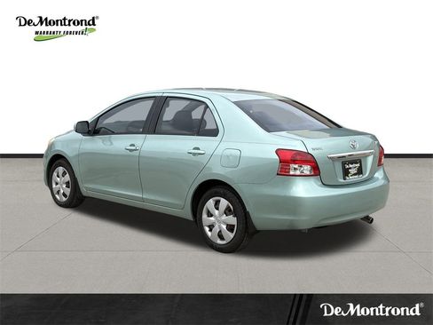 Used 2007 Toyota Yaris S image 7