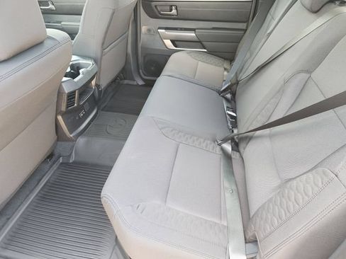 New 2026 Toyota Tundra SR5 RWD image 24