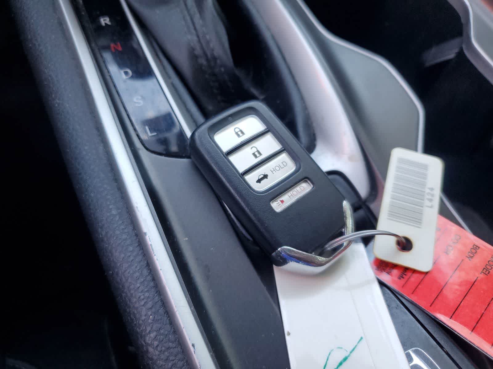 Used 2019 Honda Accord LX image 26