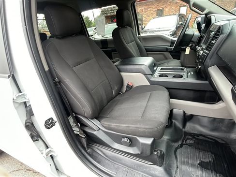 Used 2018 Ford F150 XL w/ Equipment Group 101A Mid AWD/4WD image 21