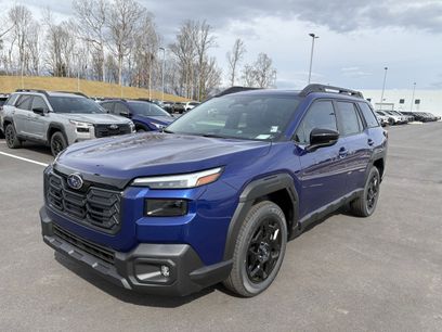 New 2026 Subaru Outback Limited w/ Premium/Limited Package