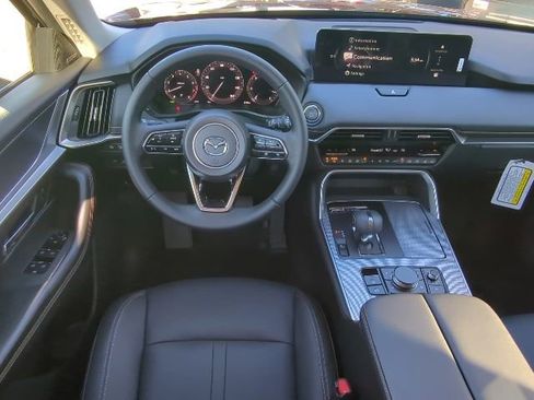 Used 2026 MAZDA CX-90 3.3 Turbo w/ Premium Sport Pkg AWD/4WD image 4