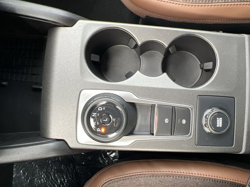 New 2025 Ford Bronco Sport Outer Banks w/ Outer Banks Tech Package+ image 22