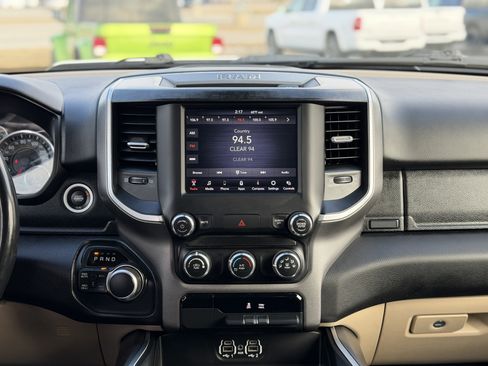 Used 2020 RAM 1500 Big Horn image 14