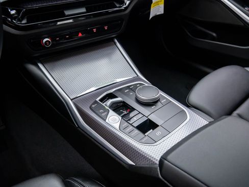 Certified 2025 BMW 330i xDrive Sedan w/ Premium Package image 12