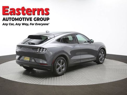 Used 2021 Ford Mustang Mach-E Select image 39