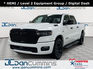 New 2026 RAM 1500 Big Horn AWD/4WD video 1