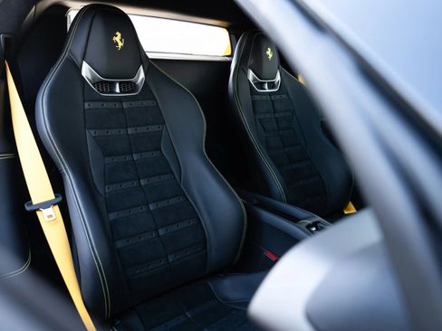 Used 2024 Ferrari 296 GTB RWD image 58