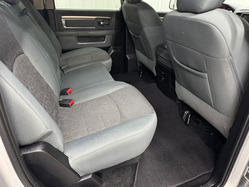 Used 2017 RAM 2500 Lone Star AWD/4WD image 17