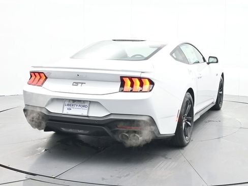 New 2026 Ford Mustang GT image 8