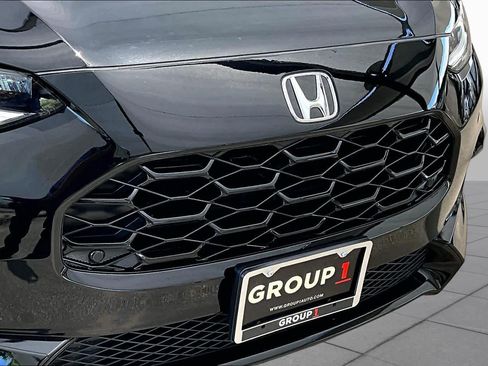Used 2026 Honda HR-V EX-L image 30