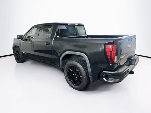Used 2020 GMC Sierra 1500 Elevation w/ Elevation Value Package RWD image 5