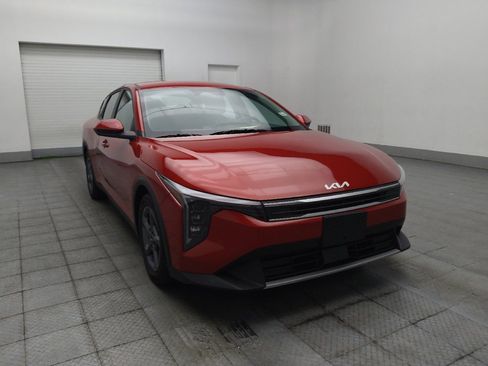 Used 2025 Kia K4 FWD image 13