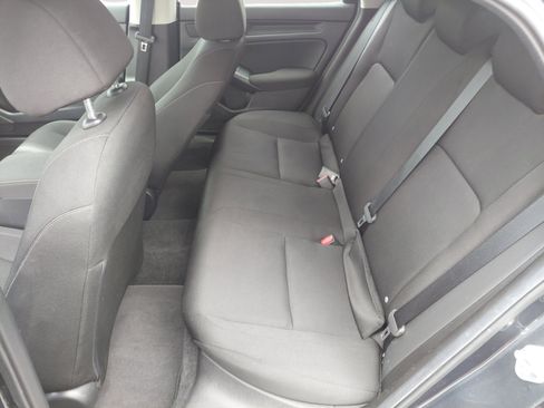Used 2024 Honda Civic LX image 23
