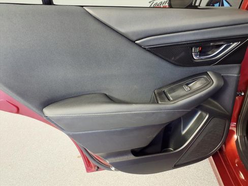 Certified 2024 Subaru Legacy Premium image 24