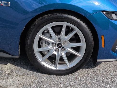 Used 2024 Ford Mustang GT Premium RWD image 11