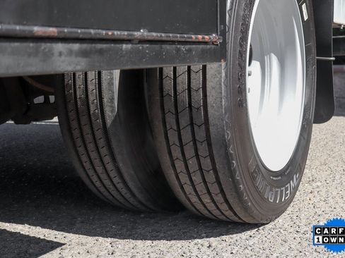 Used 2016 Ford F550 4x4 Crew Cab Super Duty image 41