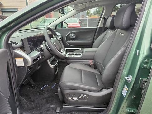 New 2026 Hyundai Ioniq 9 Limited AWD/4WD image 18