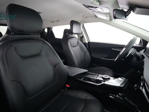 Used 2024 Kia EV6 Wind RWD image 23