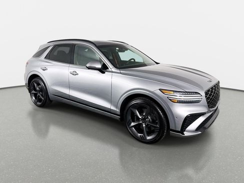 New 2026 Genesis GV70 2.5T Sport Prestige AWD/4WD image 3