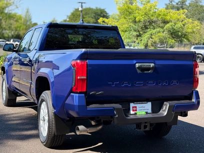 Certified 2024 Toyota Tacoma SR5