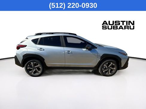 New 2026 Subaru Crosstrek 2.0i Premium AWD/4WD image 9