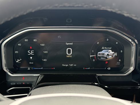 New 2026 GMC Sierra 1500 SLT w/ SLT Premium Package image 34