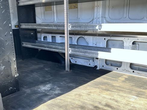 Used 2018 Ford Transit 350 148 Medium Roof image 20