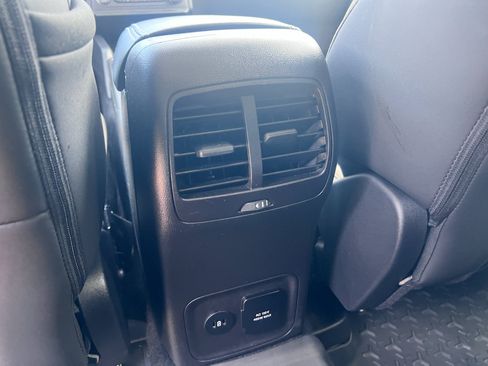 Used 2025 Ford Bronco Sport Big Bend AWD/4WD image 19