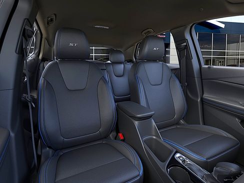 New 2026 Buick Encore GX Sport Touring w/ Advanced Technology Package AWD/4WD image 16