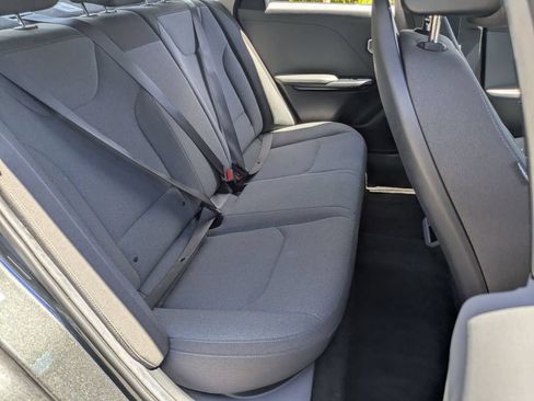 Used 2025 Kia K4 FWD image 27