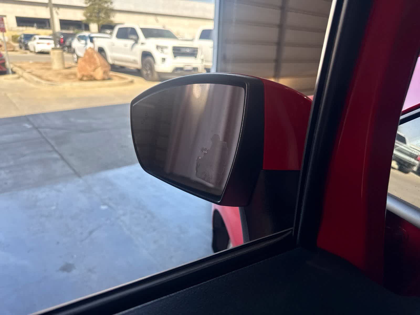Used 2019 Ford EcoSport SE w/ SE Convenience Package FWD image 19
