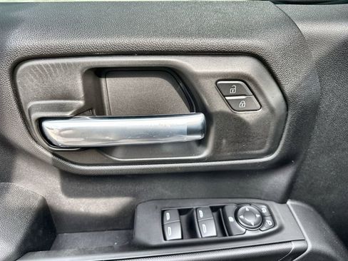 New 2026 GMC Sierra 1500 Pro w/ Pro Value Package image 22