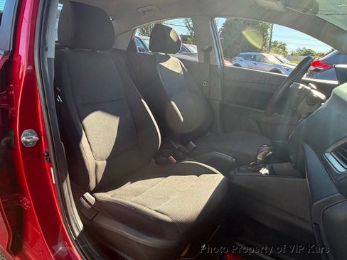 Used 2021 Hyundai Accent SE FWD image 16