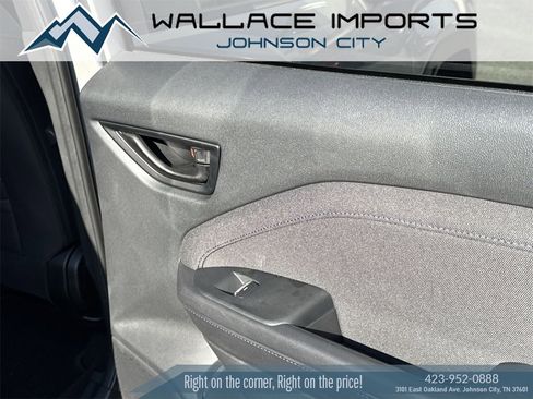 Certified 2025 Subaru Forester Premium w/ Convenience Package #2 image 41