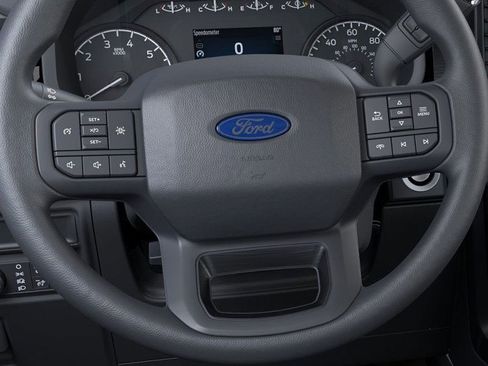 New 2026 Ford F150 STX image 12