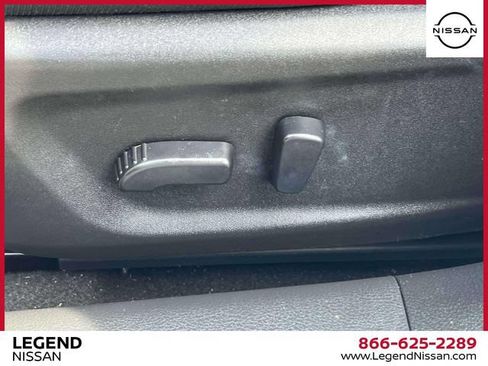 Used 2023 Nissan Altima 2.5 SV FWD image 19