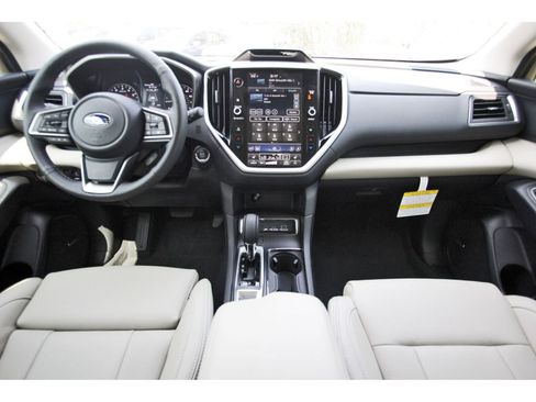 New 2026 Subaru Ascent Limited AWD/4WD image 7
