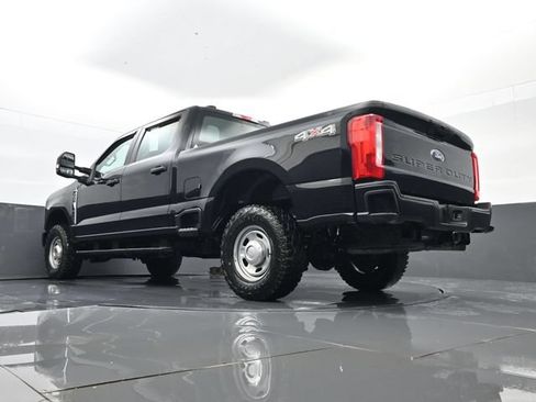 Used 2025 Ford F250 XL w/ XL Off-Road Package AWD/4WD image 22
