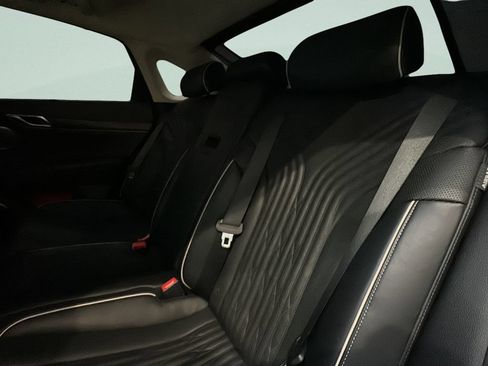 Used 2021 Genesis G80 3.5T w/ Prestige Package AWD/4WD image 15