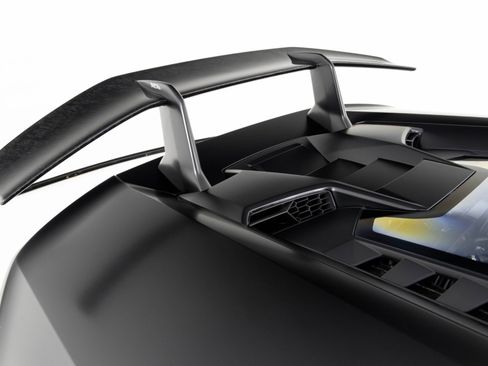 Used 2018 Lamborghini Huracan Performante image 65