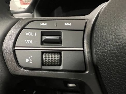 New 2025 Honda Accord EX-L image 21