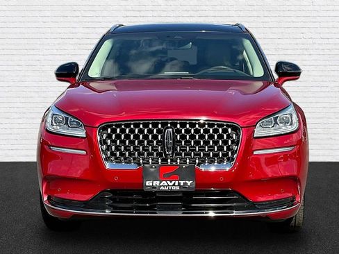 Used 2020 Lincoln Corsair Reserve w/ Equipment Group 202A AWD/4WD image 2