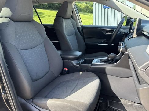 Used 2023 Toyota RAV4 XLE FWD image 15